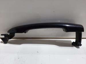 MANETA EXTERIOR DELANTERA IZQUIERDA 820002878384 RENAULT ESPACE IV (JK0) Autodesguaces Alicante
