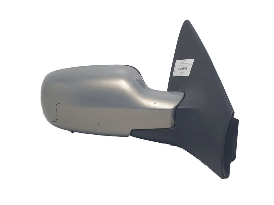 RETROVISOR DERECHO RENAULT MEGANE II BERLINA 5P Autodesguaces Alicante