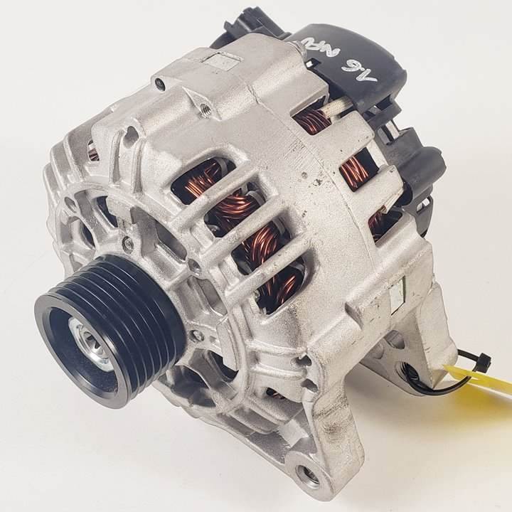 ALTERNADOR - 5705AW - CITROEN - C4 COUPE