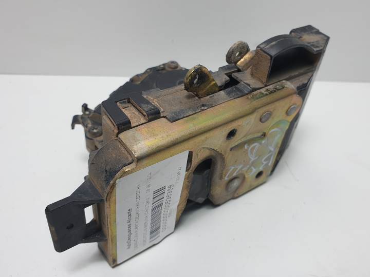 CERRADURA PUERTA DELANTERA DERECHA 2S4AA218126B FORD FOCUS BERLINA (CAK) Autodesguaces Alicante