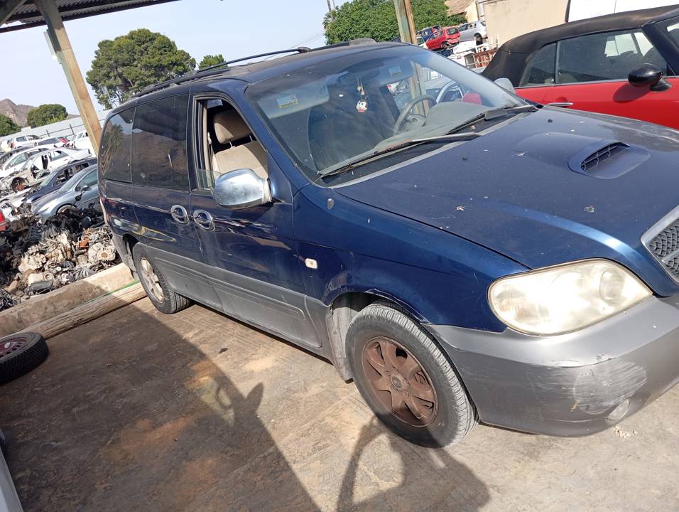 TAPA EXTERIOR COMBUSTIBLE