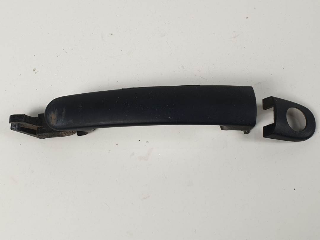 MANETA EXTERIOR DELANTERA DERECHA - 3B0837207 - VOLKSWAGEN - BORA BERLINA (1J2)