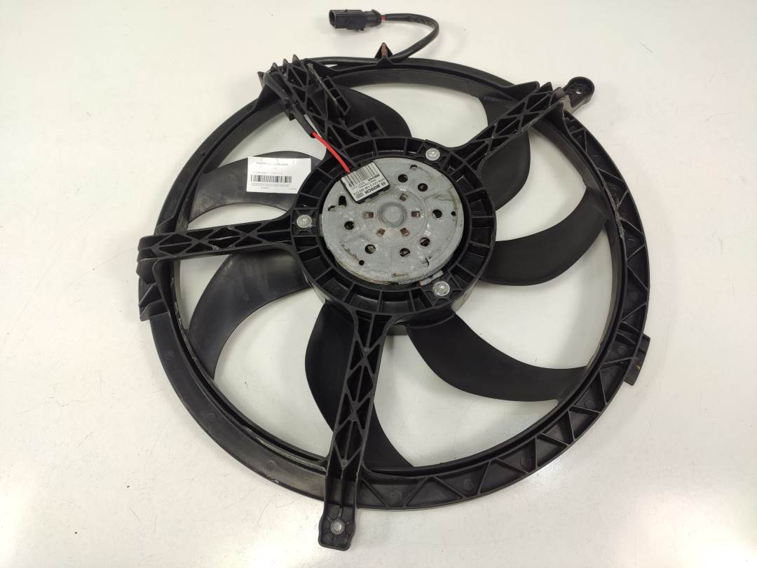 ELECTROVENTILADOR - 0130303019 - MINI - MINI (R56)