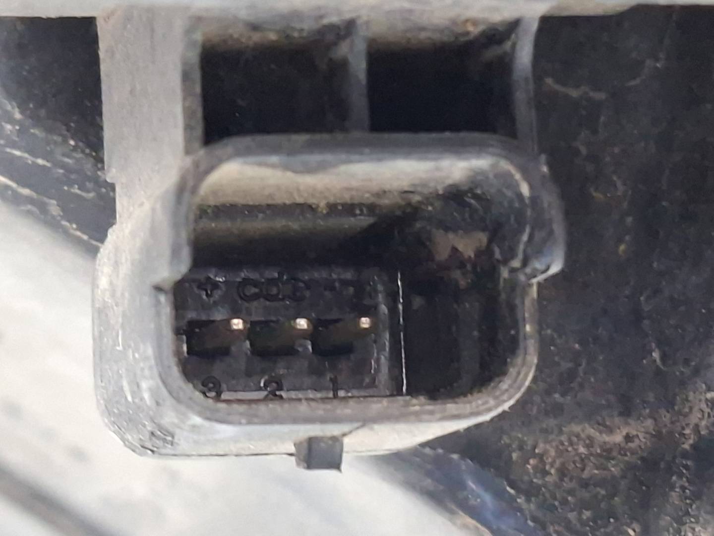 Foto 5 de Faro Derecho Renault VEL Satis (bj0) (2002–2009)