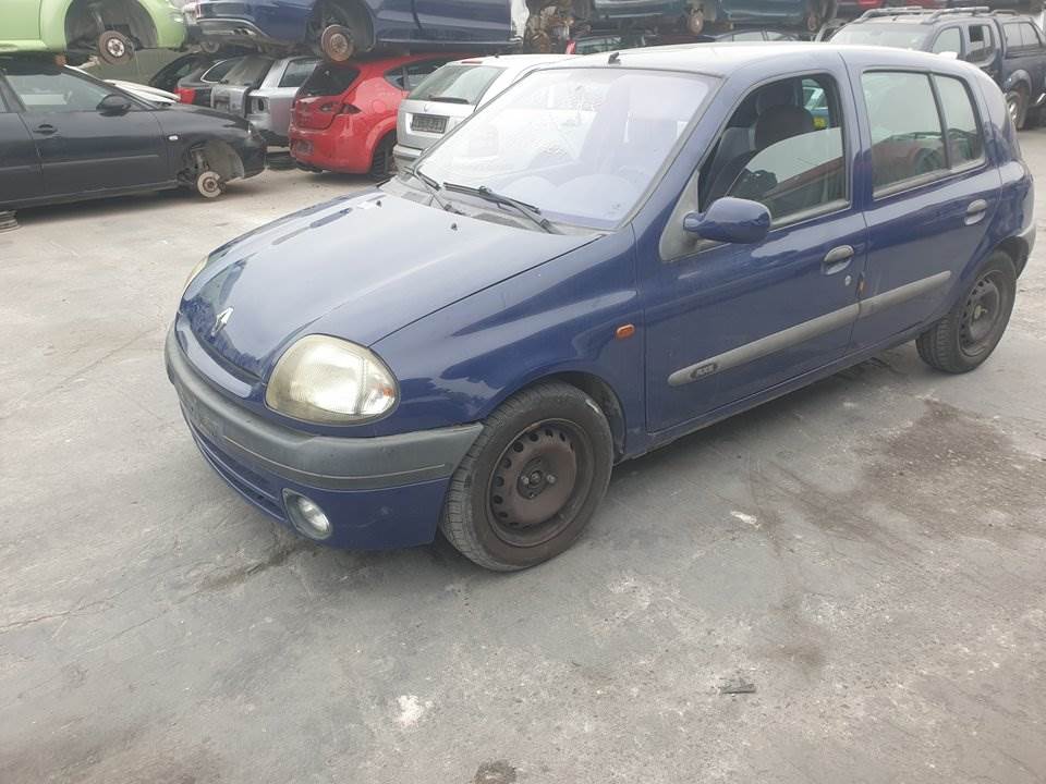 RENAULT CLIO II FASE I (B/CBO) (1998 - 2001)