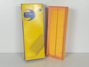 FILTRO AIRE EAF416 SEAT CORDOBA BERLINA (6K2) Autodesguaces Alicante
