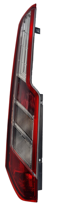 PILOTO TRASERO IZQUIERDO BK2113405AD FORD TRANSIT CUSTOM KASTEN Autodesguaces Alicante