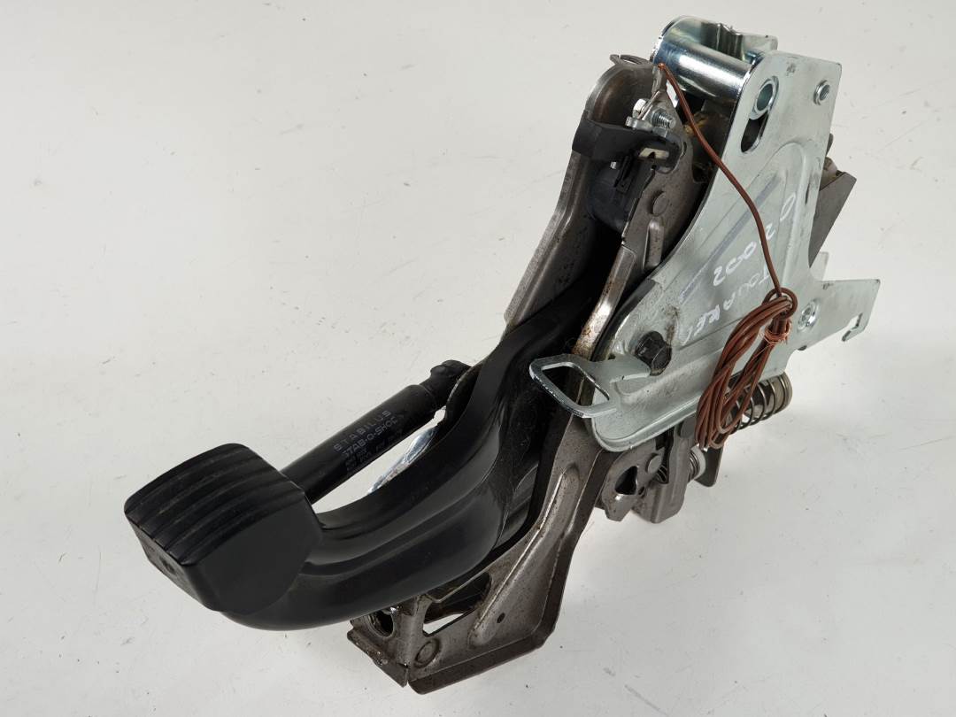 PALANCA FRENO DE MANO - 7L0721485 - VOLKSWAGEN - TOUAREG (7LA)