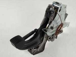 PALANCA FRENO DE MANO 7L0721485 VOLKSWAGEN TOUAREG (7LA) Autodesguaces Alicante