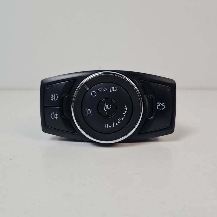 MANDO LUCES E4B513A024BC FORD KA+ (CDU) Autodesguaces Alicante