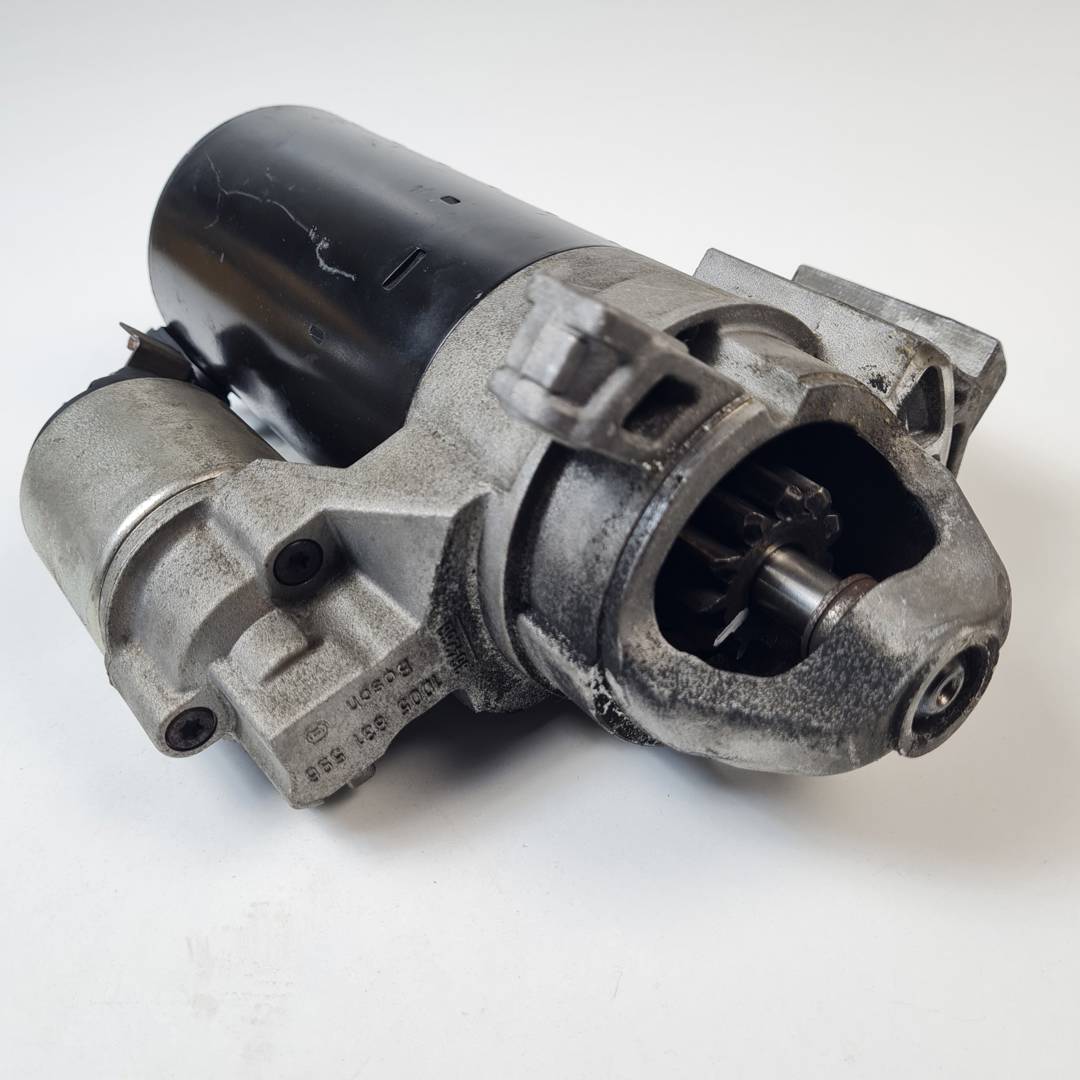 MOTOR ARRANQUE - 1241782370001 - BMW - SERIE 3 BERLINA (E90)