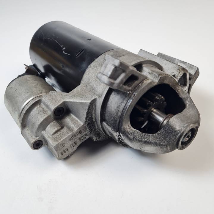 MOTOR ARRANQUE 1241782370001 BMW SERIE 3 BERLINA (E90) Autodesguaces Alicante