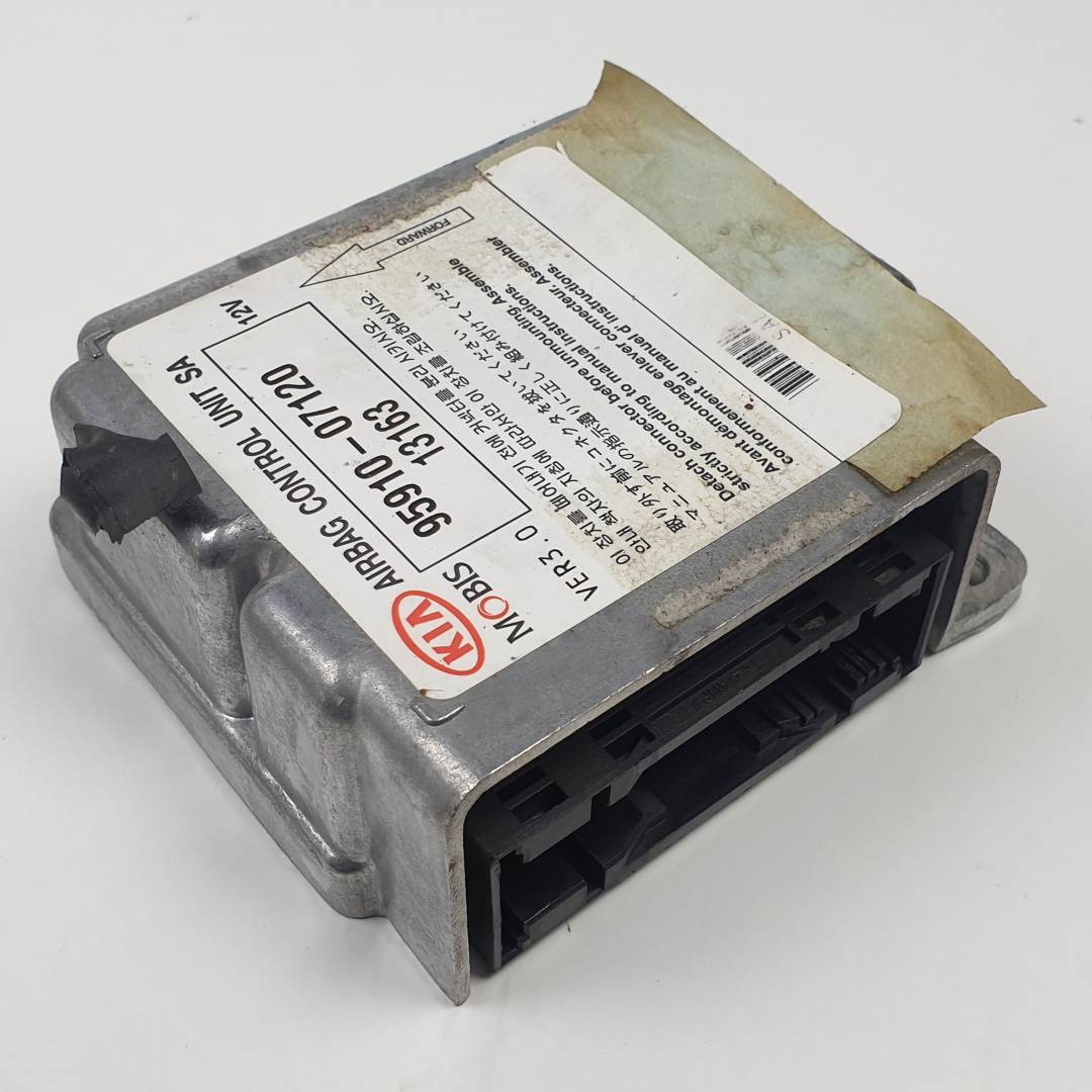CENTRALITA AIRBAG - 9591007120 - KIA - PICANTO