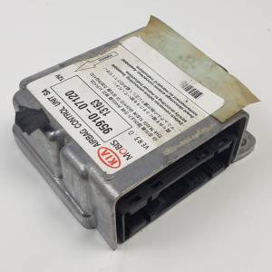 CENTRALITA AIRBAG 9591007120 KIA PICANTO Autodesguaces Alicante