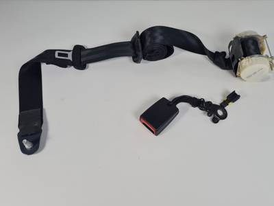 CINTURON SEGURIDAD TRASERO IZQUIERDO 9682053680 PEUGEOT 5008 (T87) Autodesguaces Alicante