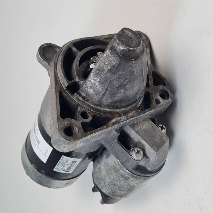 MOTOR ARRANQUE 8200621305A OPEL VIVARO FURGÓN/COMBI (07.2006 =>) Autodesguaces Alicante