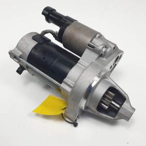MOTOR ARRANQUE 4280003410 HONDA CR-V (RE) Autodesguaces Alicante