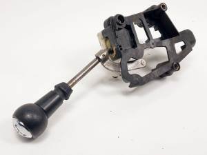 PALANCA CAMBIO 9688833580 CITROEN C3 PICASSO Autodesguaces Alicante