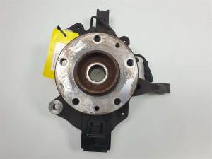 MANGUETA DELANTERA IZQUIERDA RENAULT MEGANE III BERLINA 5P Autodesguaces Alicante