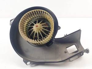VENTILADOR CALEFACCION 58874 OPEL MERIVA Autodesguaces Alicante