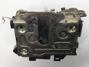 CERRADURA PUERTA DELANTERA DERECHA RENAULT MEGANE I FASE 2 CABRIOLET (EA..) Autodesguaces Alicante