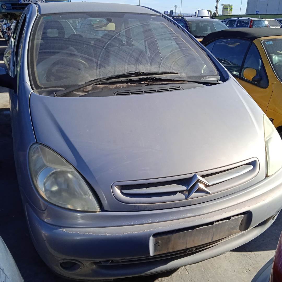 CITROEN XSARA PICASSO (1999 - 2011)