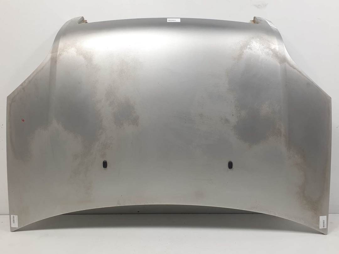 CAPOT - FORD - FUSION (CBK)
