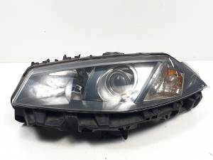 FARO IZQUIERDO 7701054660 RENAULT MEGANE II BERLINA 3P Autodesguaces Alicante