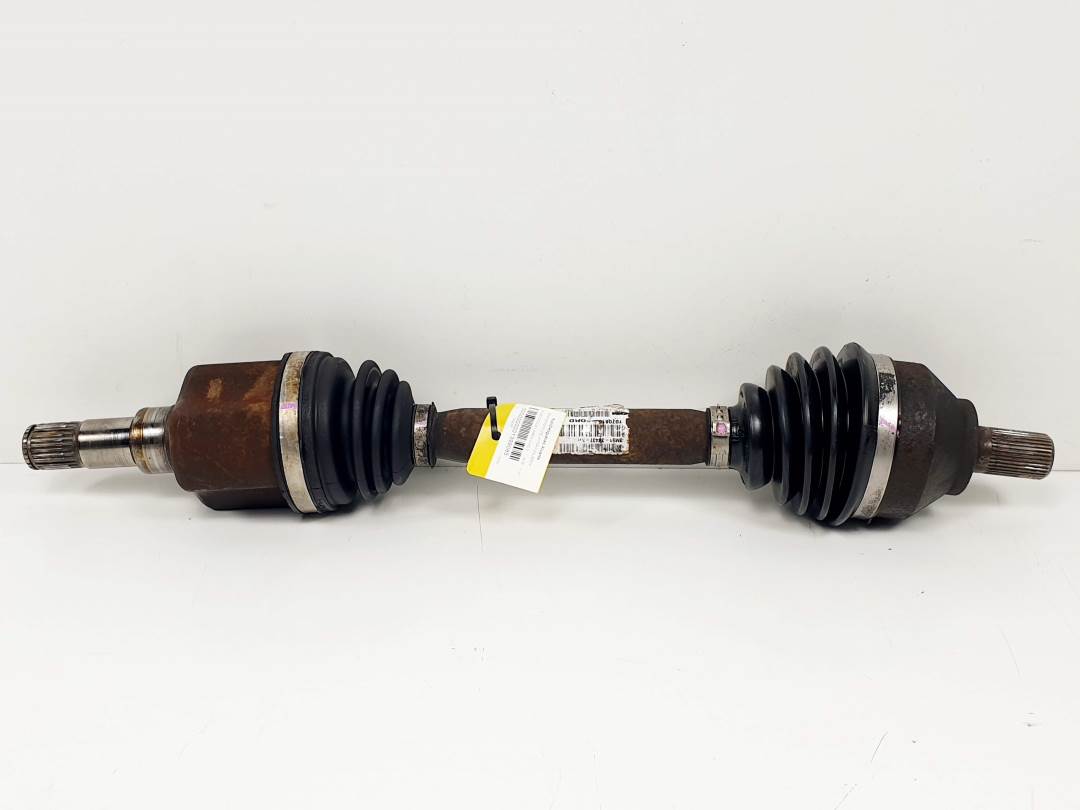 TRANSMISION DELANTERA IZQUIERDA - 3M513B437NH - FORD - FOCUS CABRIO (CA5)