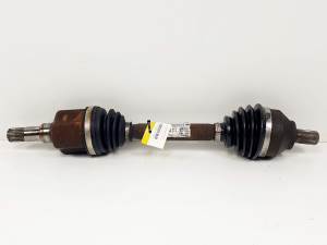 TRANSMISION DELANTERA IZQUIERDA 3M513B437NH FORD FOCUS CABRIO (CA5) Autodesguaces Alicante