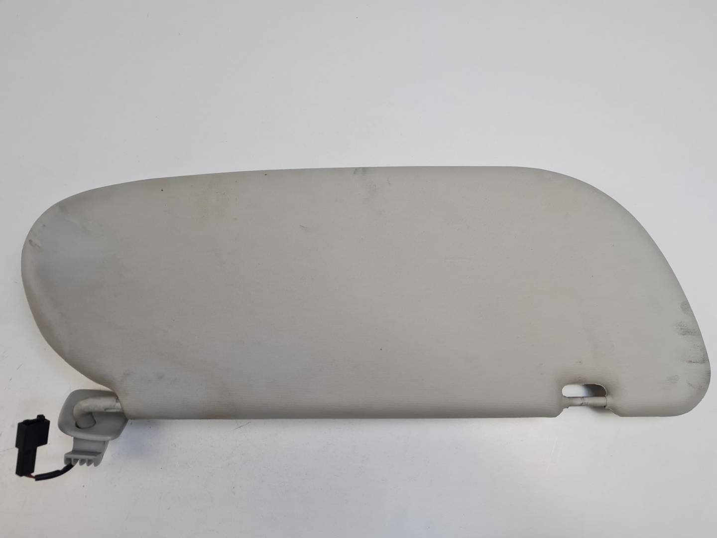 Pare-soleil gauche - 7M0857551AH - VOLKSWAGEN - SHARAN (7M6/7M9)