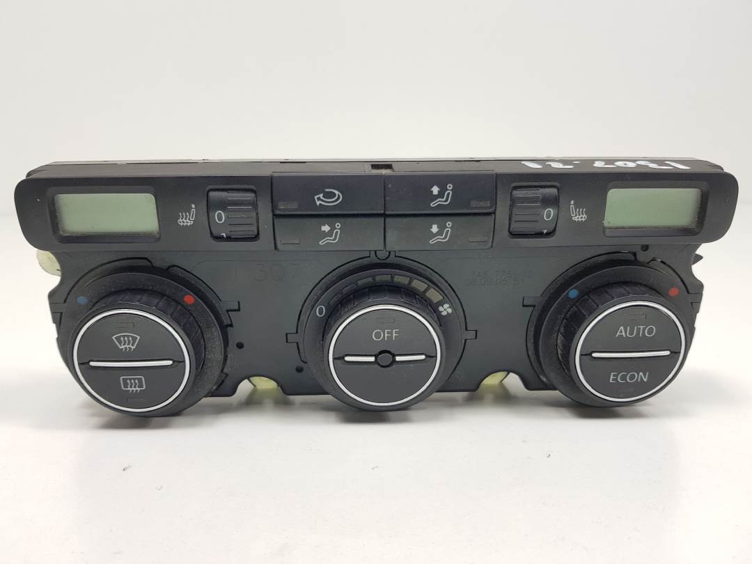 MANDO CLIMATIZADOR - 74677512 - VOLKSWAGEN - PASSAT VARIANT (3C5)