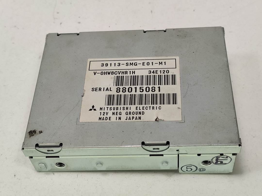 MODULO ELECTRONICO - 39113SMGE01M1 - HONDA - CIVIC BERLINA 5 (FK)