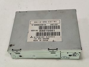 MODULO ELECTRONICO 39113SMGE01M1 HONDA CIVIC BERLINA 5 (FK) Autodesguaces Alicante