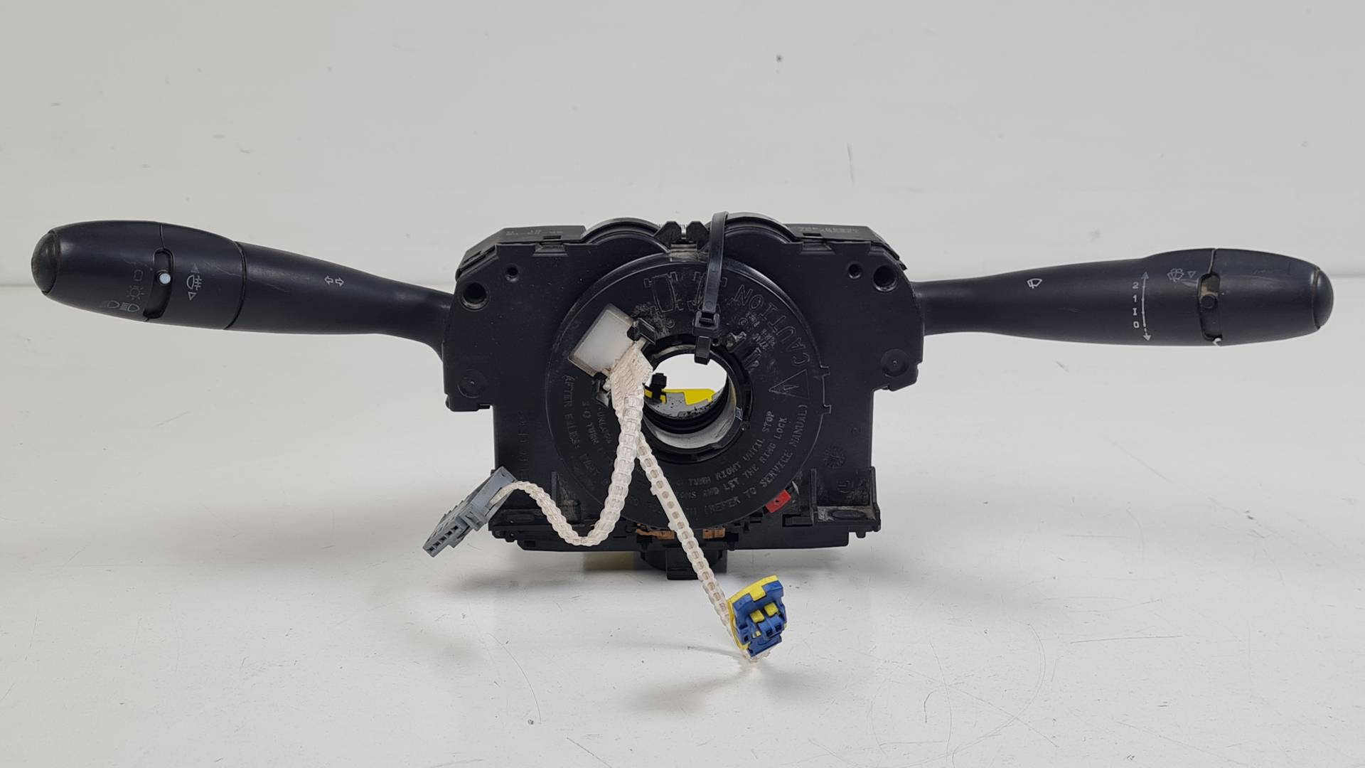 MANDO LUCES - 96640426XT - FIAT - SCUDO FURGÓN (272)