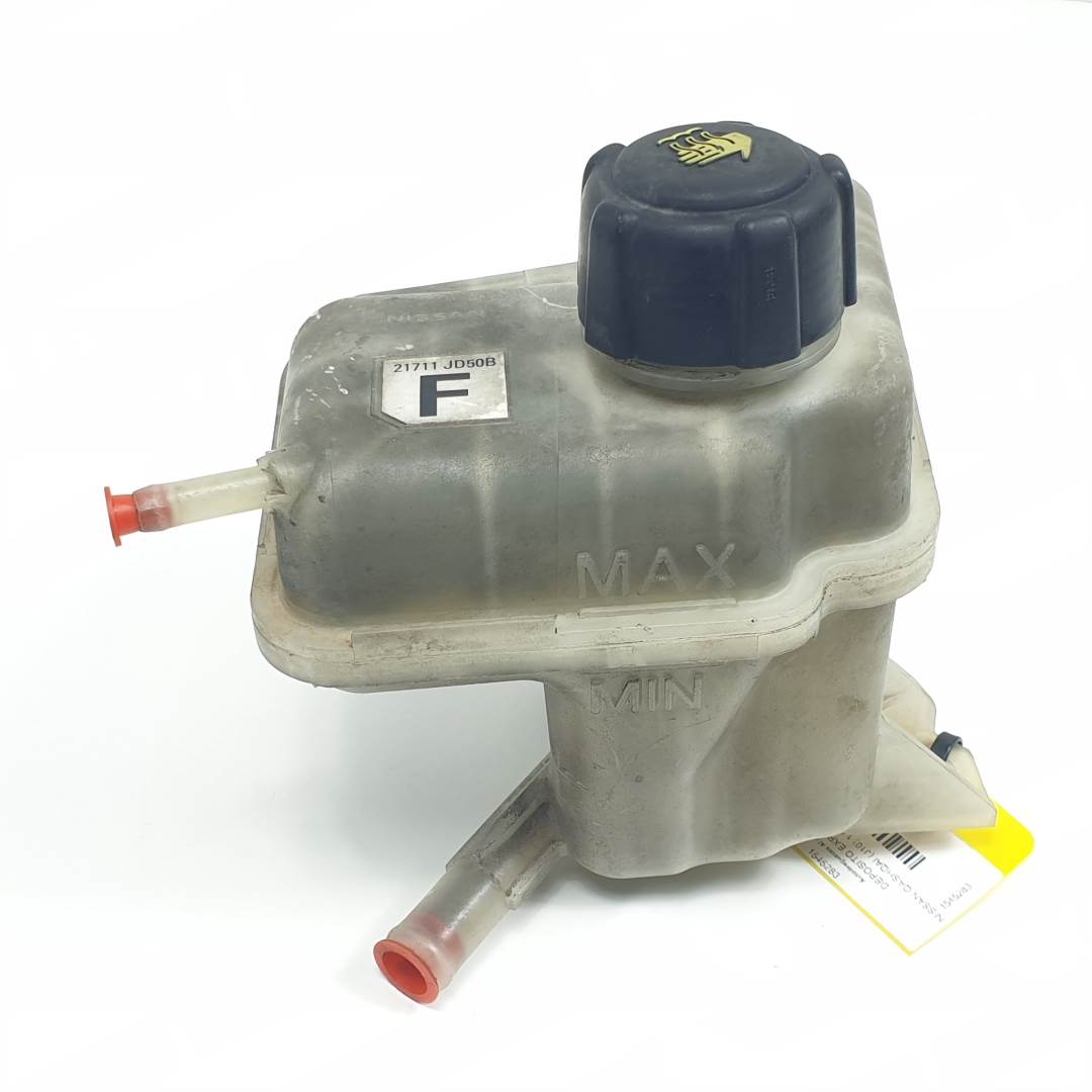 DEPOSITO EXPANSION - 21711JD50B - NISSAN - QASHQAI (J10)