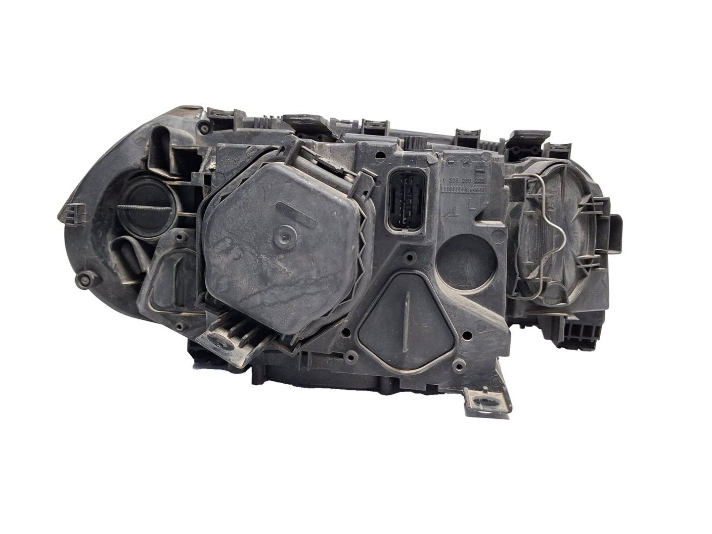 Foto 3 de Faro Izquierdo BMW X3 (e83) (2003–2010)