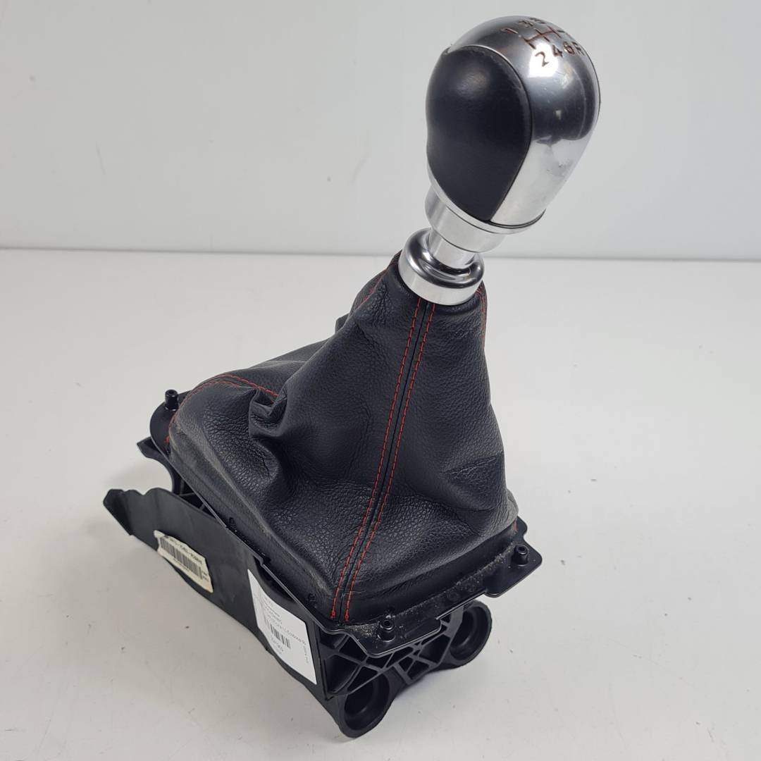 Schalthebel - GN157C453NCSMH6 - FORD - ECOSPORT (CR6)