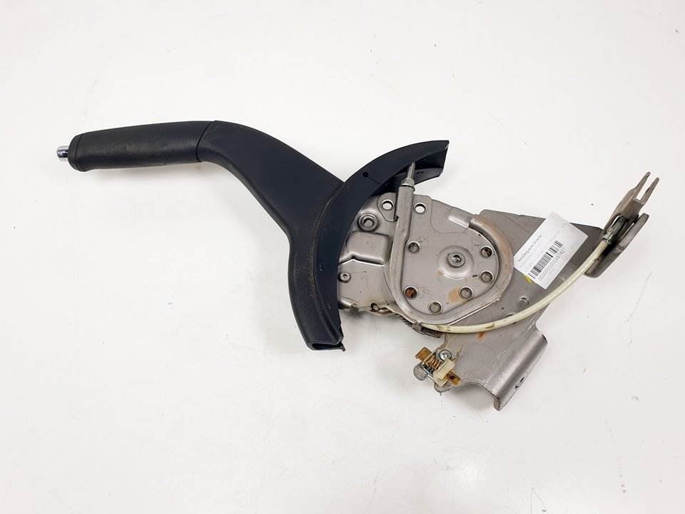 PALANCA FRENO DE MANO - MITSUBISHI - OUTLANDER (CW0)