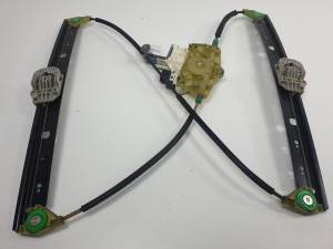 ELEVALUNAS TRASERO DERECHO 4L0959802B AUDI Q7 (4L) Autodesguaces Alicante