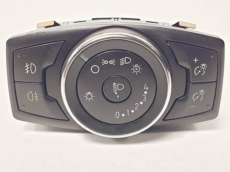 MANDO LUCES - BM5T13A024CD - FORD - FOCUS LIM. (CB8)