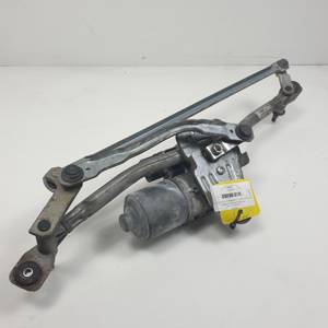 MOTOR LIMPIA DELANTERO 0390241771 AUDI A6 BERLINA (4F2) Autodesguaces Alicante