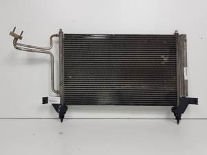 CONDENSADOR / RADIADOR AIRE ACONDICIONADO FIAT STILO (192) Autodesguaces Alicante
