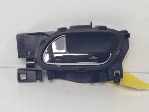 MANETA INTERIOR TRASERA IZQUIERDA 9683446877 CITROEN C3 Autodesguaces Alicante
