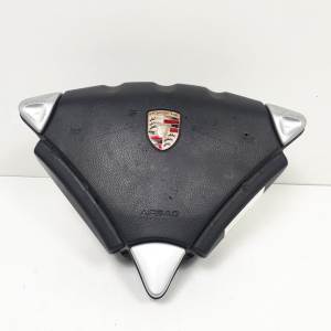 AIRBAG DELANTERO IZQUIERDO 7L5880201BE PORSCHE CAYENNE (TYP 9PA) Autodesguaces Alicante
