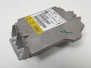 CENTRALITA AIRBAG 6577912250001 BMW SERIE 3 BERLINA (E90) Autodesguaces Alicante