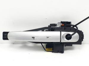 MANETA EXTERIOR DELANTERA IZQUIERDA BM51A224A37DG FORD FOCUS TURN. (CB8) Autodesguaces Alicante