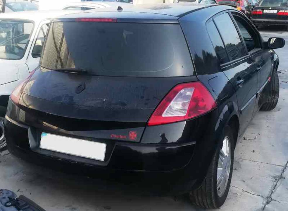 Imagen del vehículo RENAULT MEGANE II BERLINA 5P