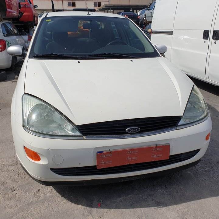FORD FOCUS BERLINA (CAK) (1998 - 2005)