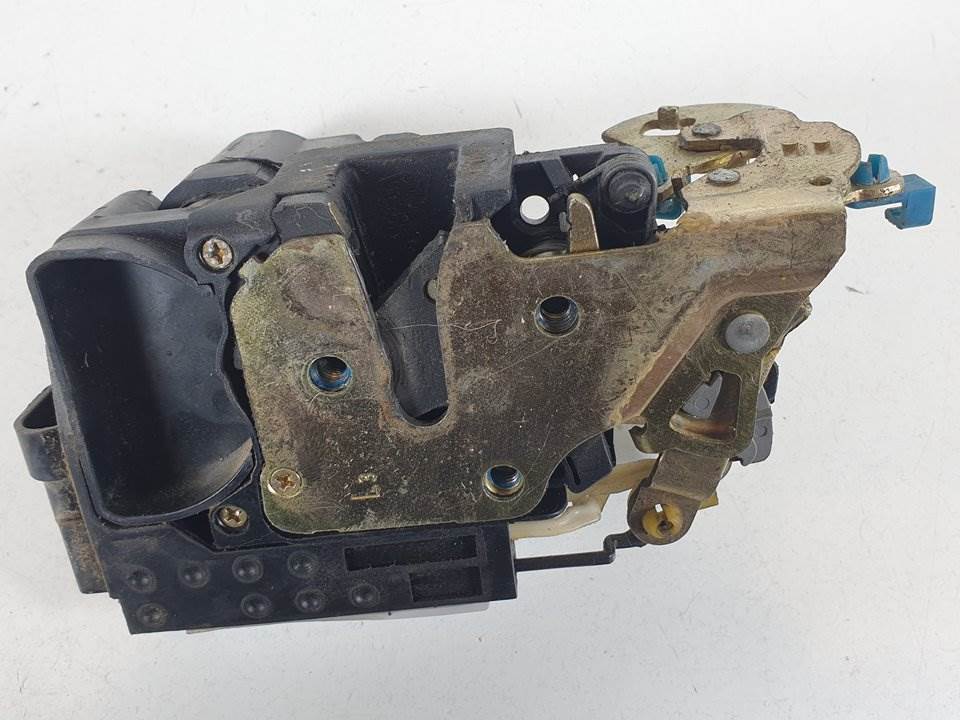 CERRADURA PUERTA DELANTERA IZQUIERDA - CHEVROLET - TACUMA